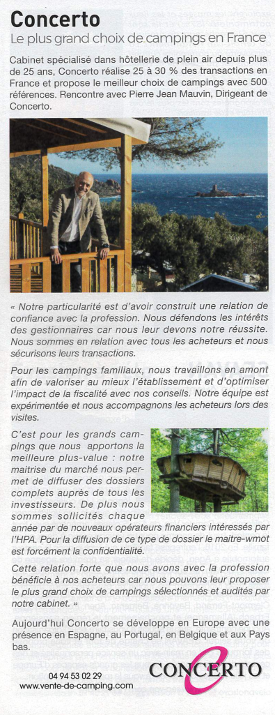 article capital
