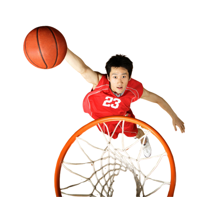 Basket ball