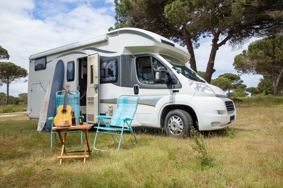 acheter un camping dans le grand est