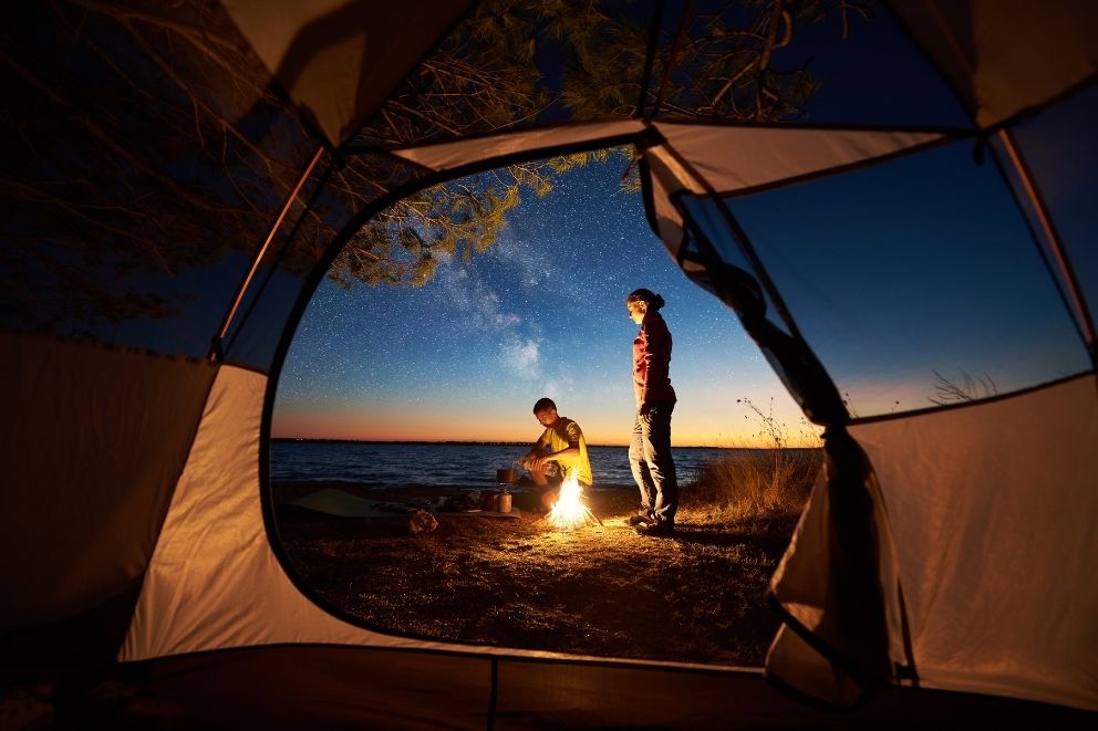 acheter un camping en balgique concerto