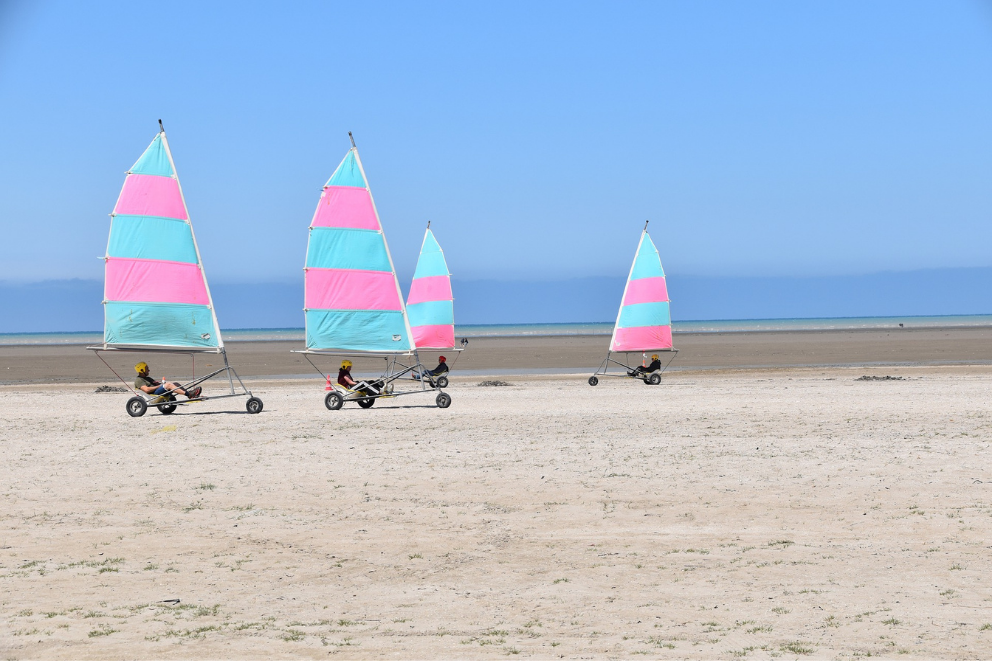 acheter un camping en bande cotiere