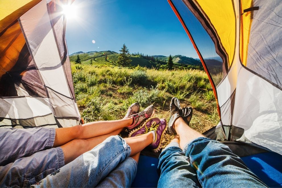 acheter un camping proche riviere