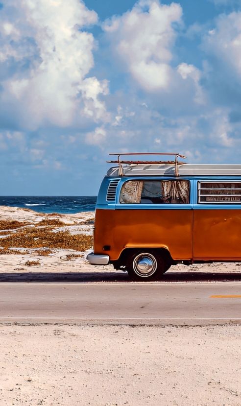 acheter un camping
