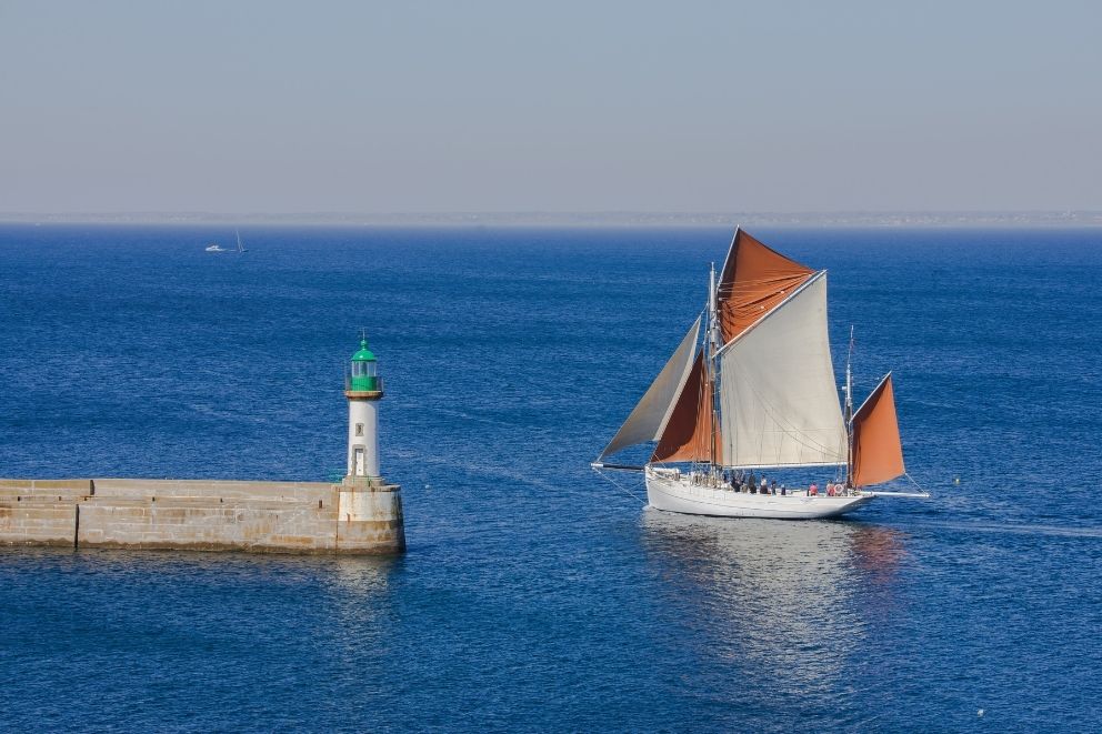achetter un camping en bretagne