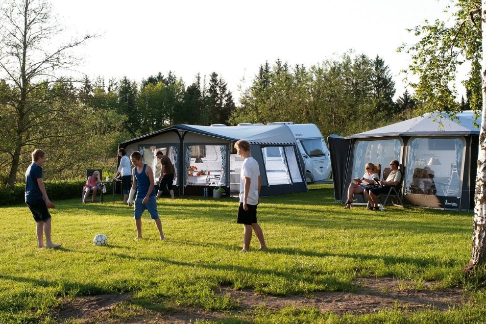 camping a vendre en europe