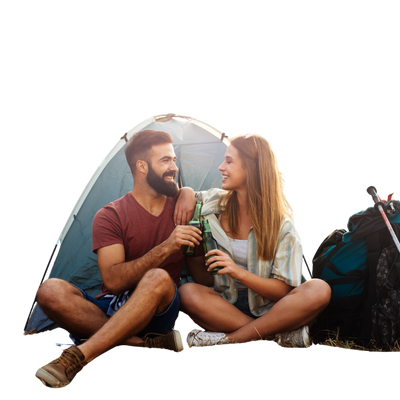 camping france