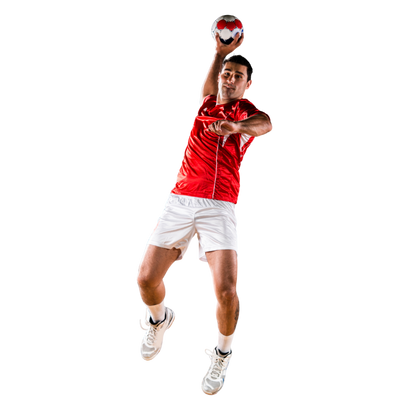 hand ball