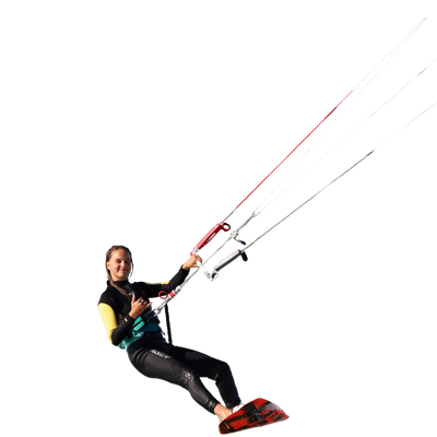 kite surf frejus
