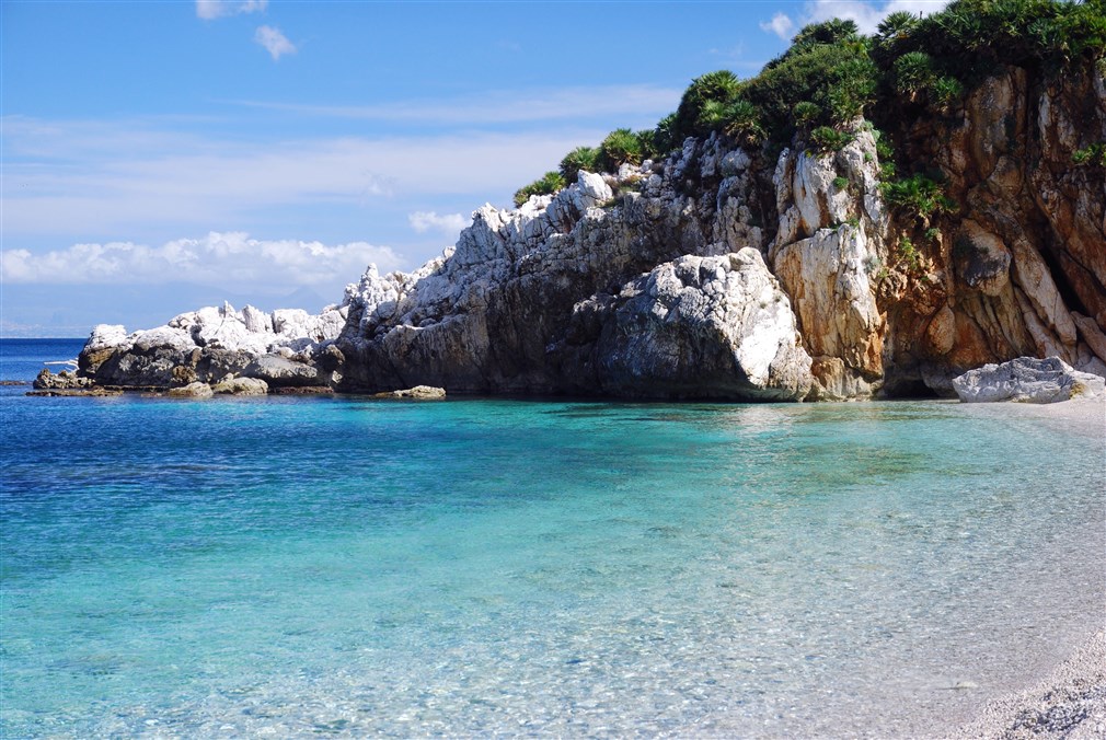 scoglio