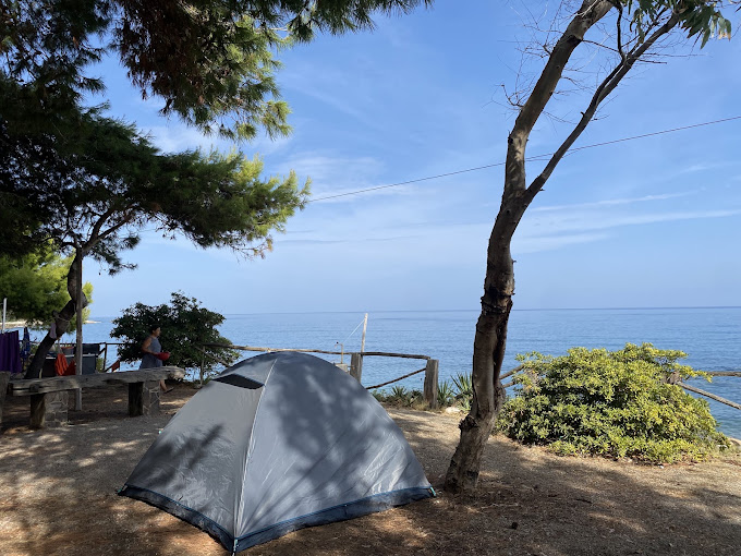 tenda