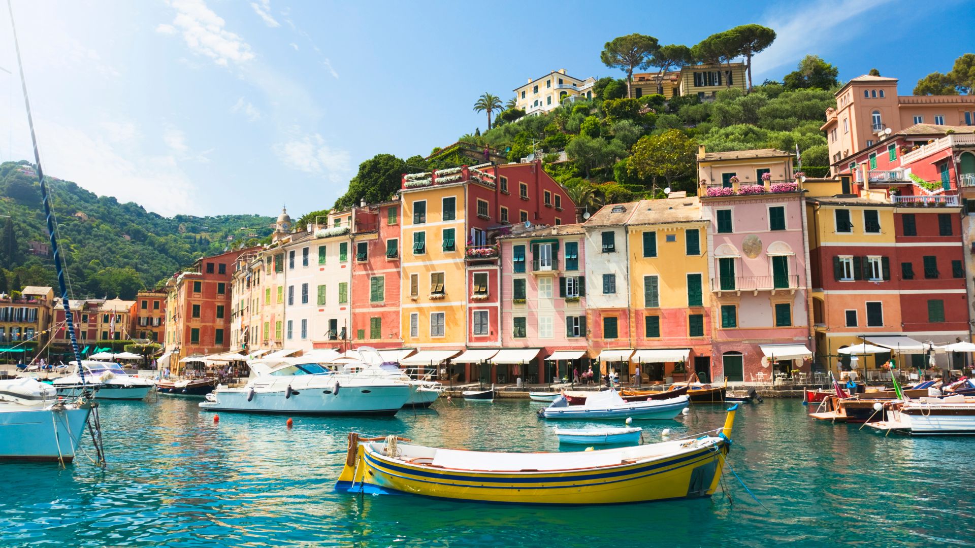 italie acheter un camping